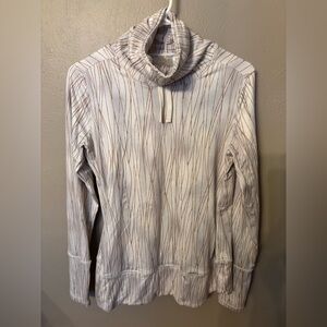 Calia Cowlneck Pullover